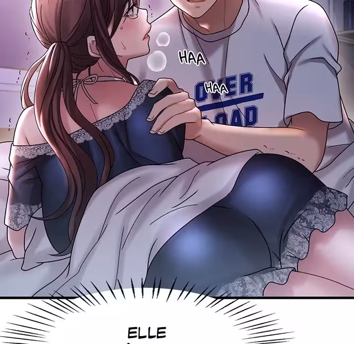 She Wants to Be Taken Chapitre 15 page 64