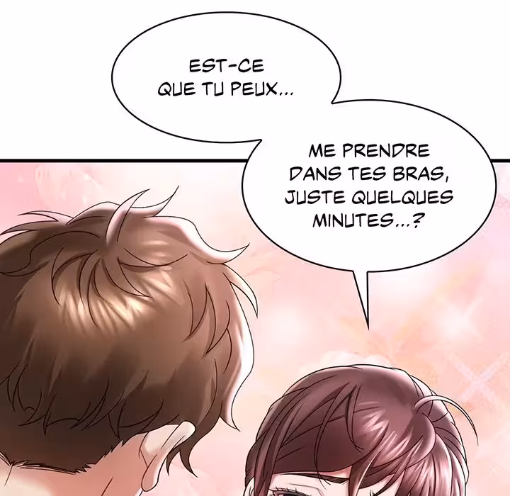 She Wants to Be Taken Chapitre 15 page 67