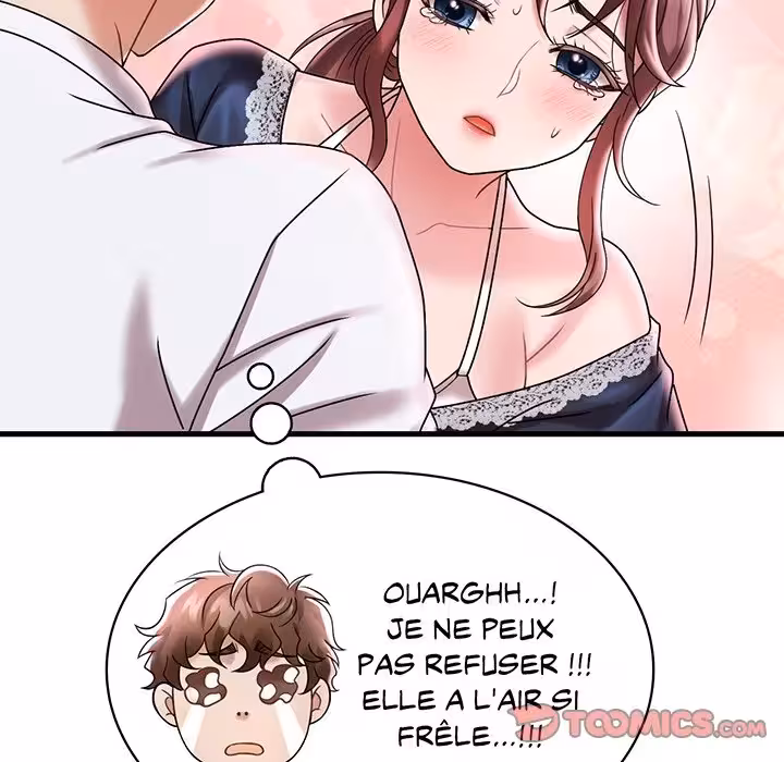 She Wants to Be Taken Chapitre 15 page 68