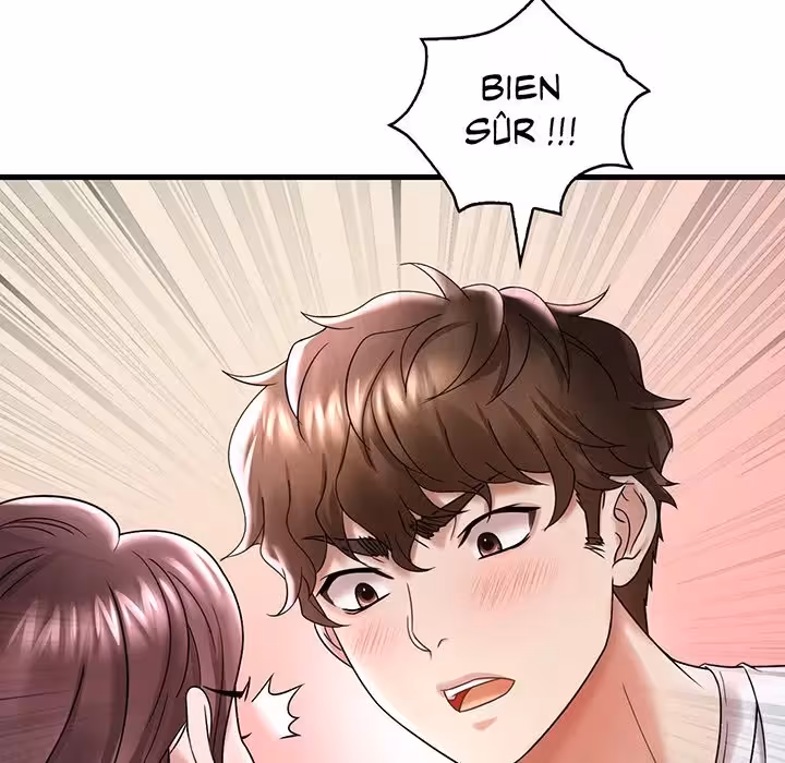 She Wants to Be Taken Chapitre 15 page 70