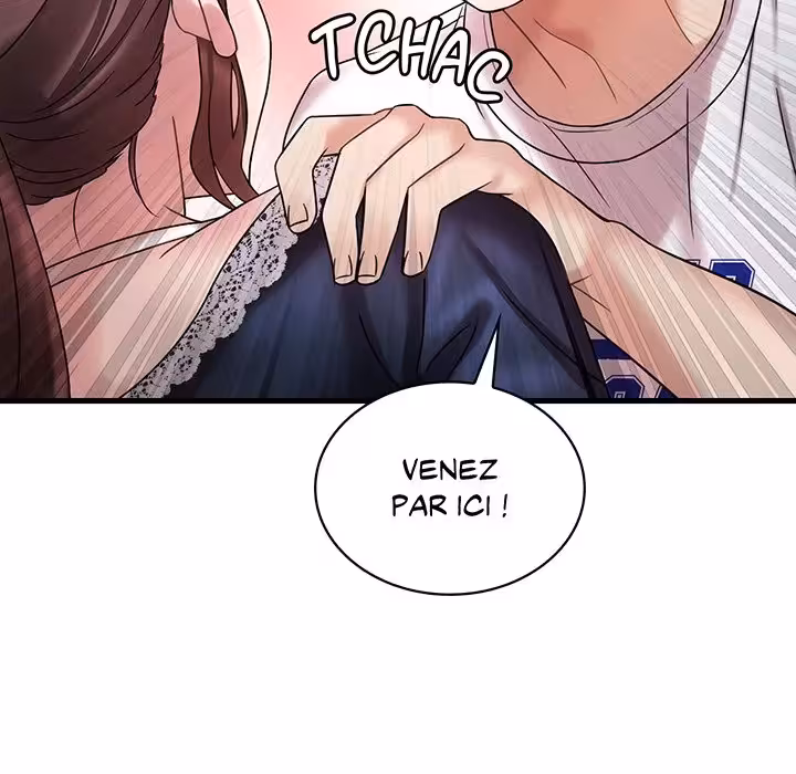 She Wants to Be Taken Chapitre 15 page 71