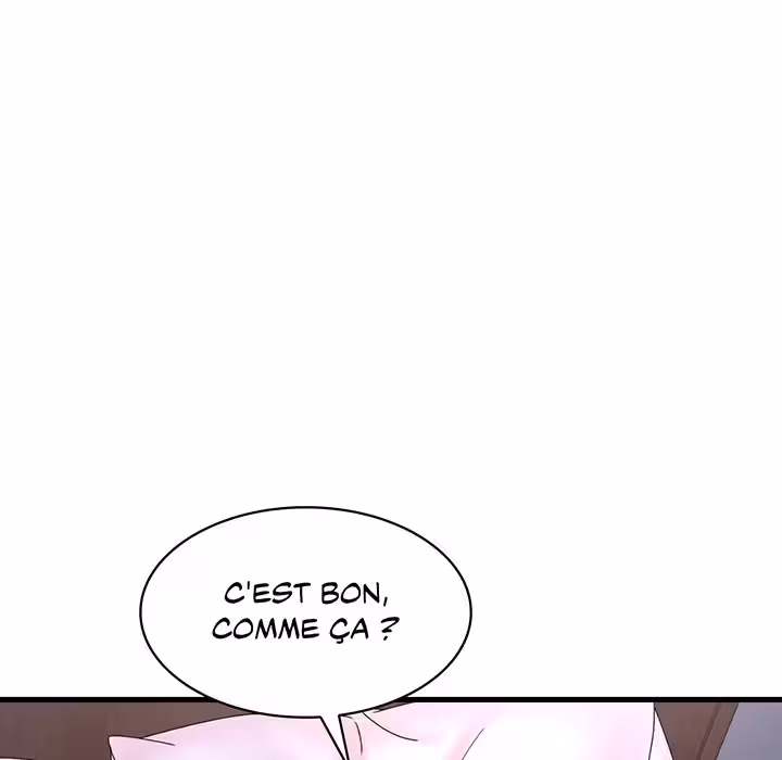 She Wants to Be Taken Chapitre 15 page 73