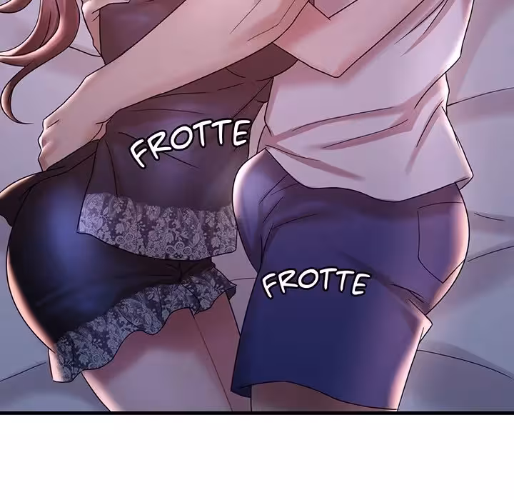 She Wants to Be Taken Chapitre 15 page 96