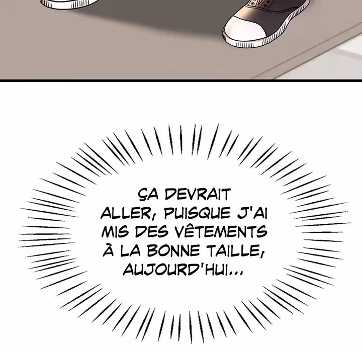 She Wants to Be Taken Chapitre 20 page 11