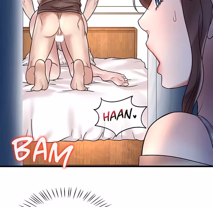 She Wants to Be Taken Chapitre 22 page 10