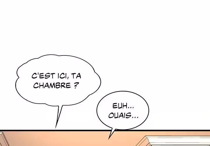 She Wants to Be Taken Chapitre 34 page 1