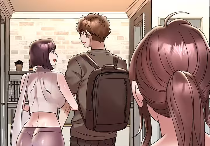 She Wants to Be Taken Chapitre 34 page 2