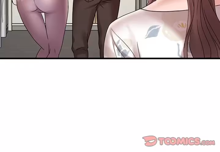 She Wants to Be Taken Chapitre 34 page 3