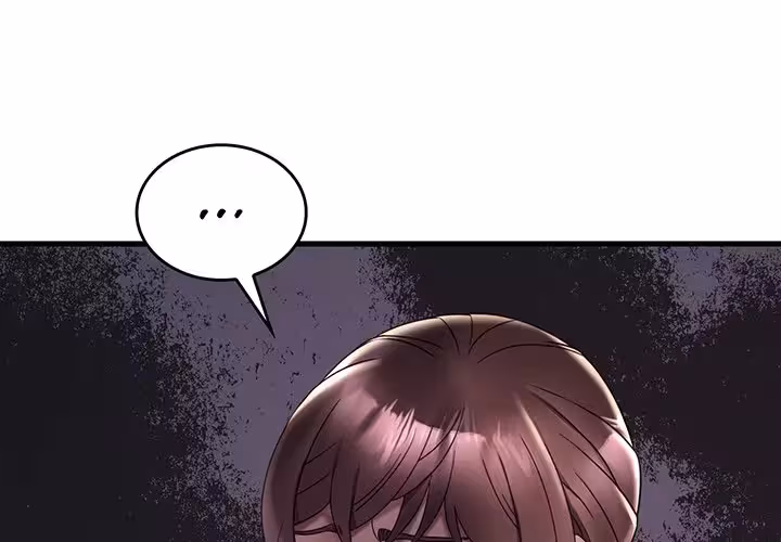 She Wants to Be Taken Chapitre 34 page 4