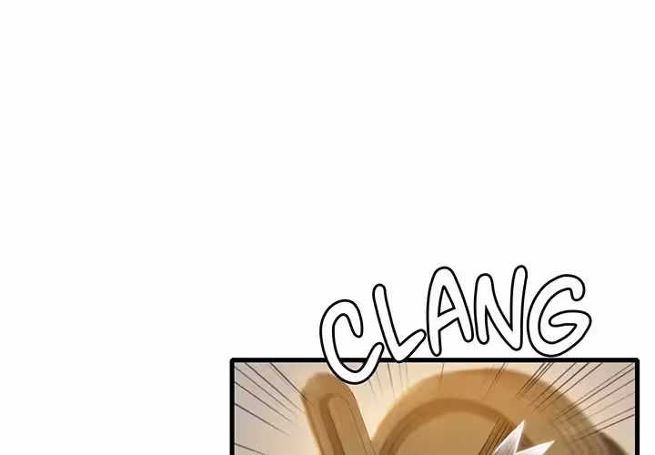 She Wants to Be Taken Chapitre 6 page 1