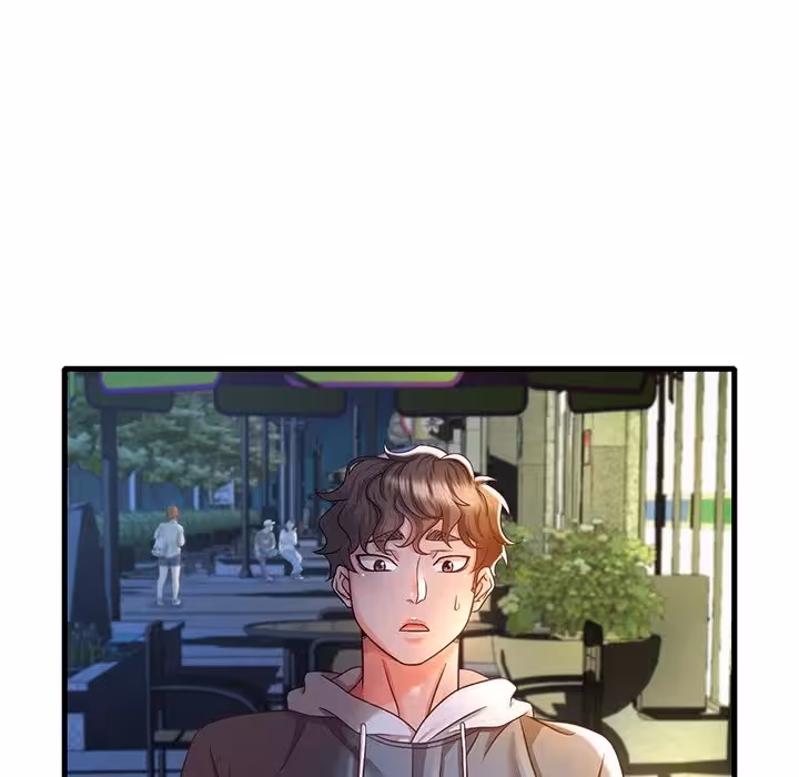 She Wants to Be Taken Chapitre 6 page 12