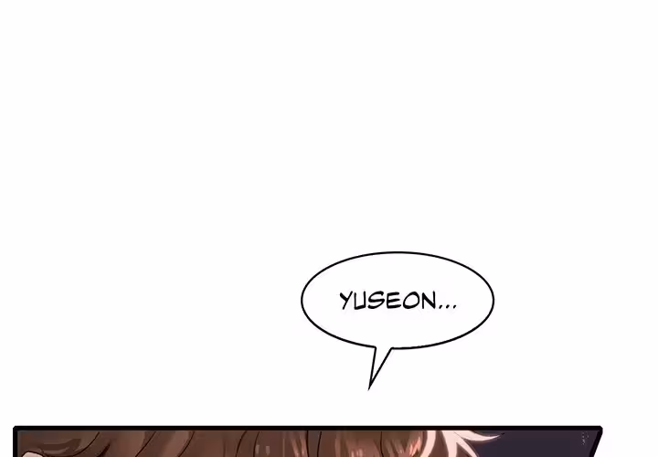She Wants to Be Taken Chapitre 62 page 1