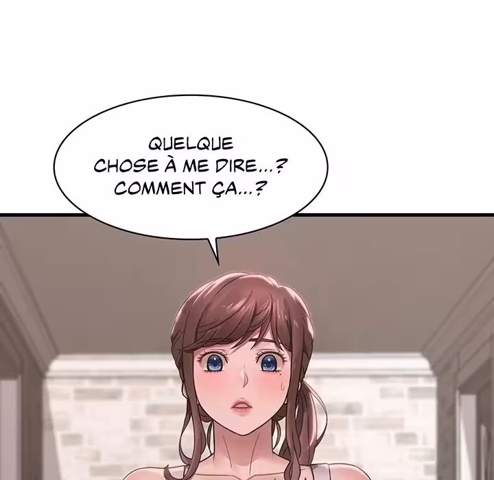 She Wants to Be Taken Chapitre 62 page 8