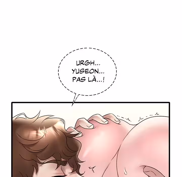 She Wants to Be Taken Chapitre 33 page 10