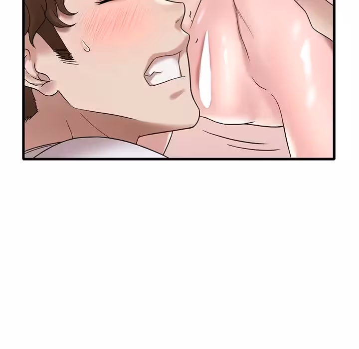 She Wants to Be Taken Chapitre 33 page 11