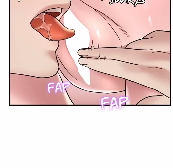 She Wants to Be Taken Chapitre 33 page 13