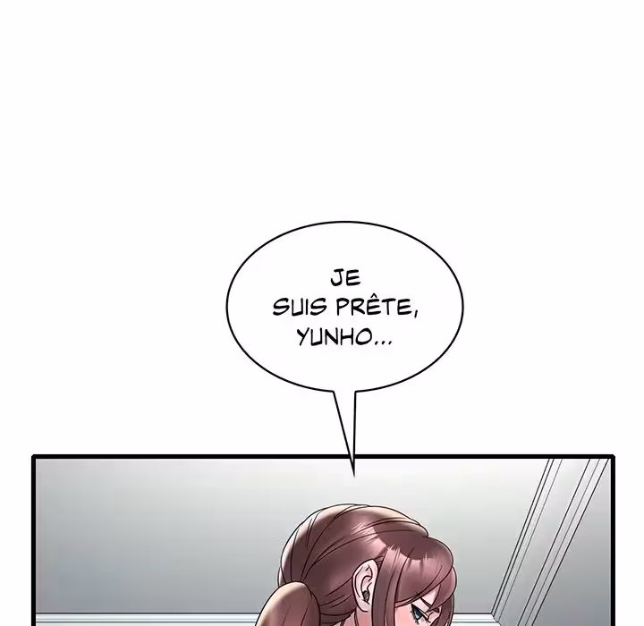 She Wants to Be Taken Chapitre 33 page 17