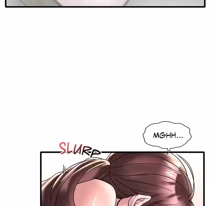 She Wants to Be Taken Chapitre 33 page 6