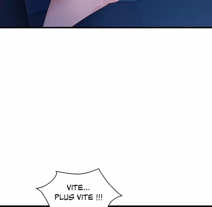 She Wants to Be Taken Chapitre 44 page 15