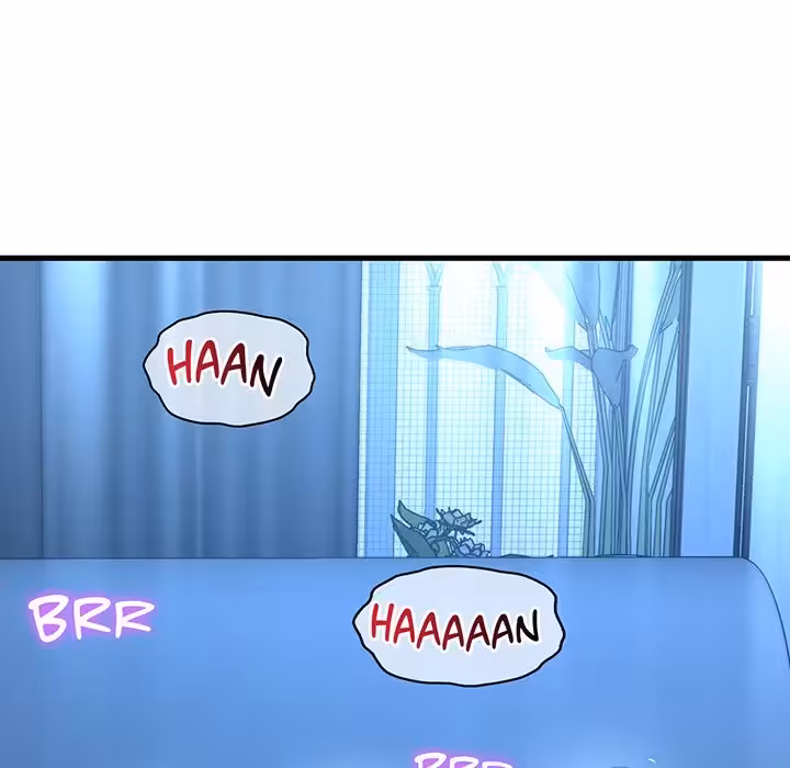She Wants to Be Taken Chapitre 44 page 18