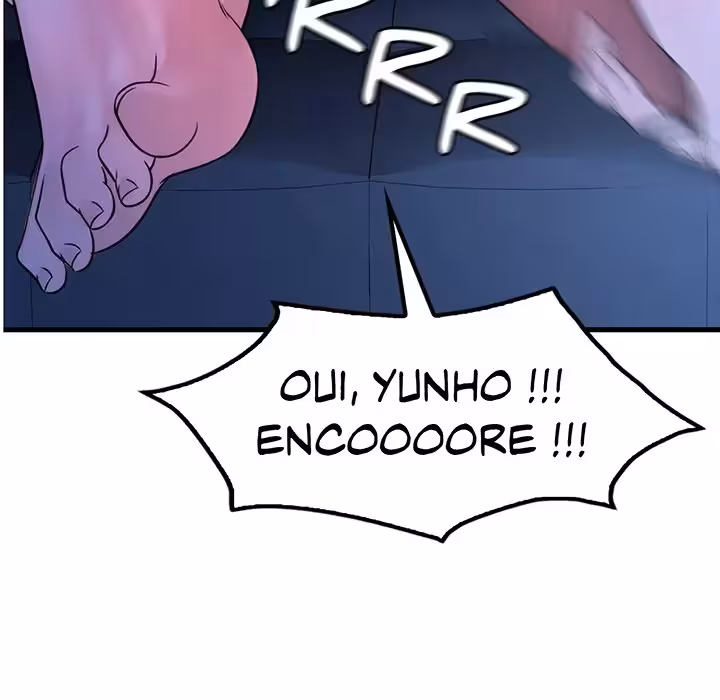 She Wants to Be Taken Chapitre 44 page 6
