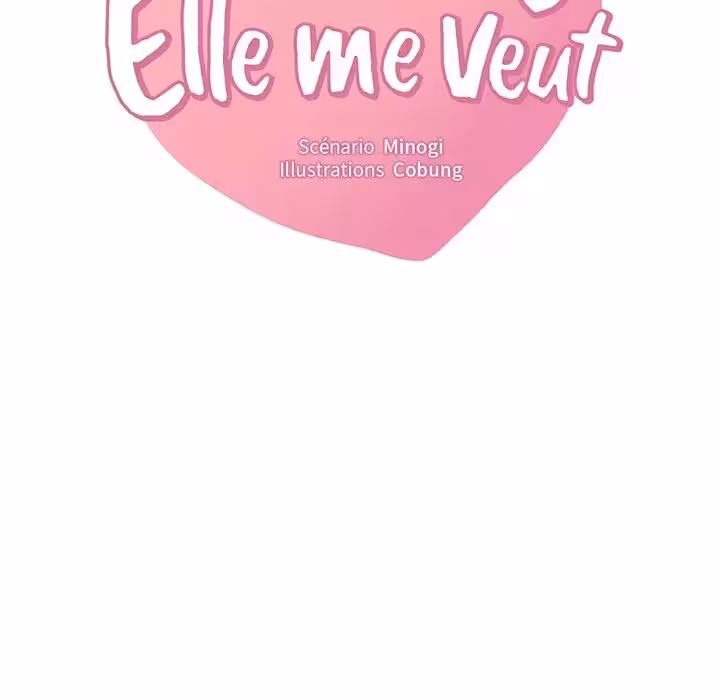 She Wants to Be Taken Chapitre 17 page 12