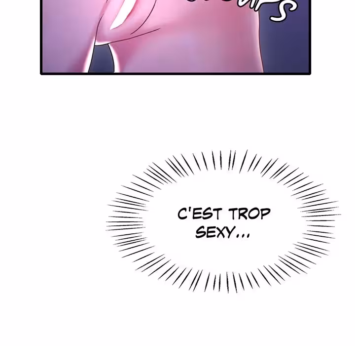 She Wants to Be Taken Chapitre 17 page 17