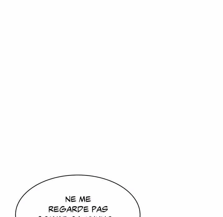 She Wants to Be Taken Chapitre 17 page 18