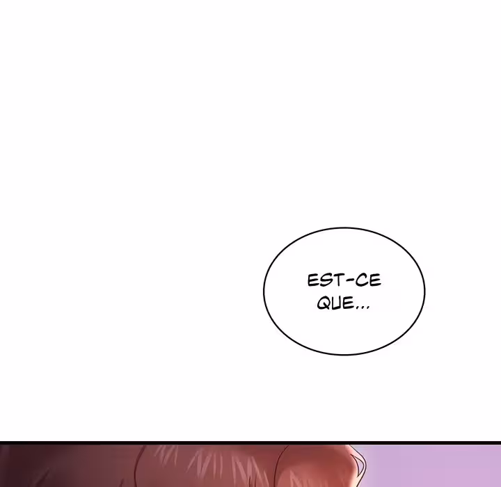 She Wants to Be Taken Chapitre 17 page 27