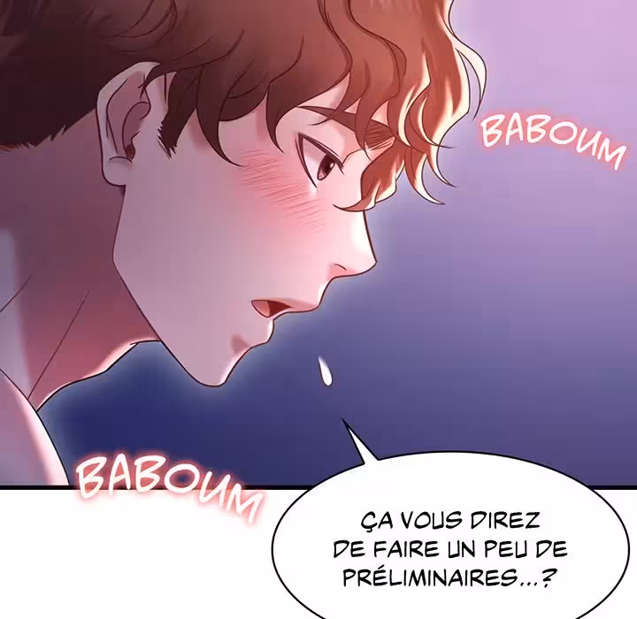 She Wants to Be Taken Chapitre 17 page 28
