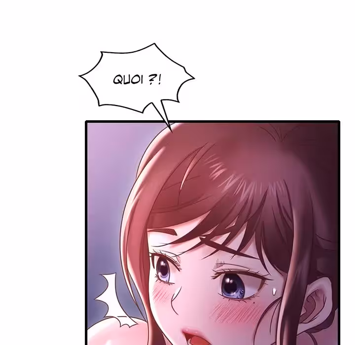 She Wants to Be Taken Chapitre 17 page 30