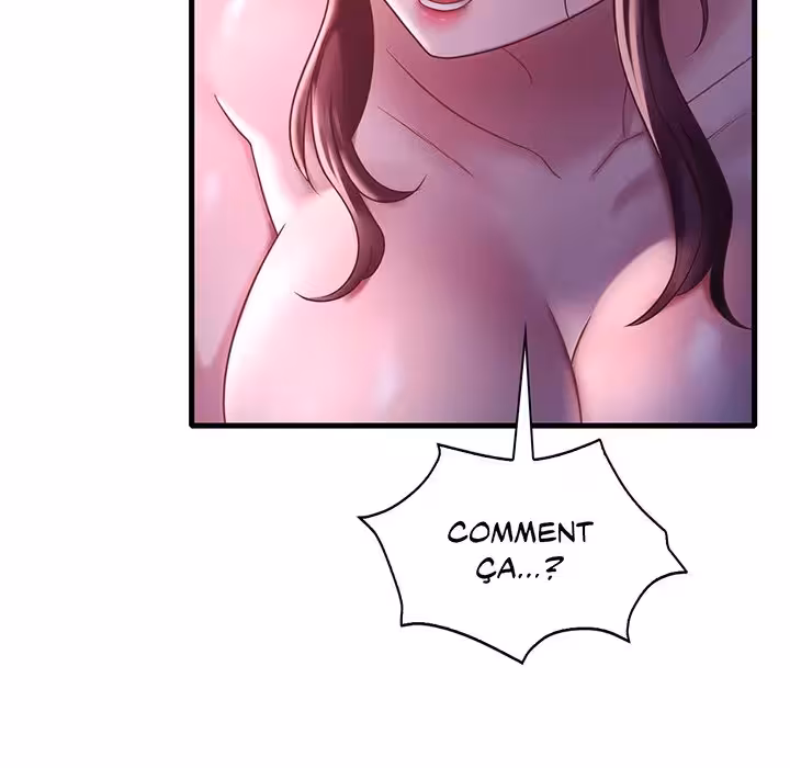 She Wants to Be Taken Chapitre 17 page 31