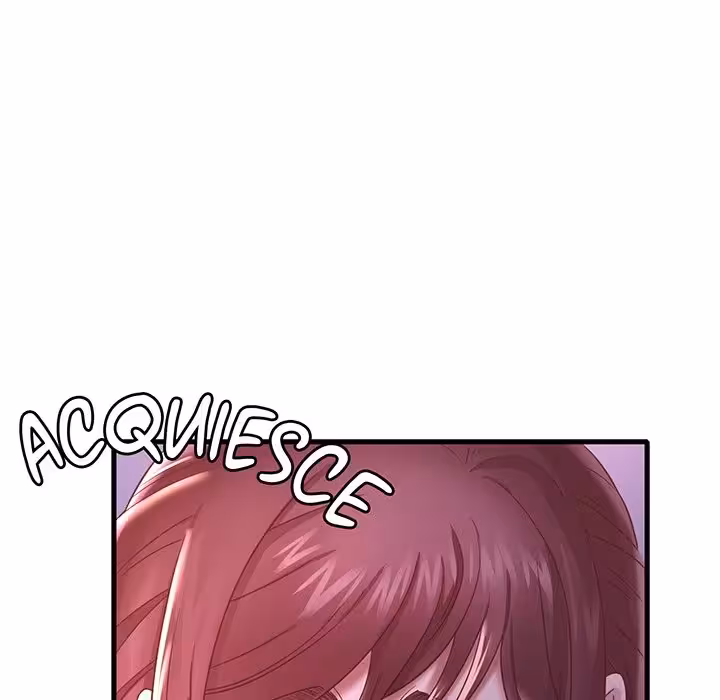 She Wants to Be Taken Chapitre 17 page 32