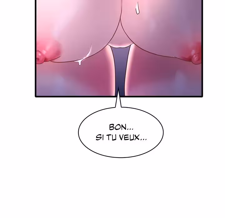 She Wants to Be Taken Chapitre 17 page 34