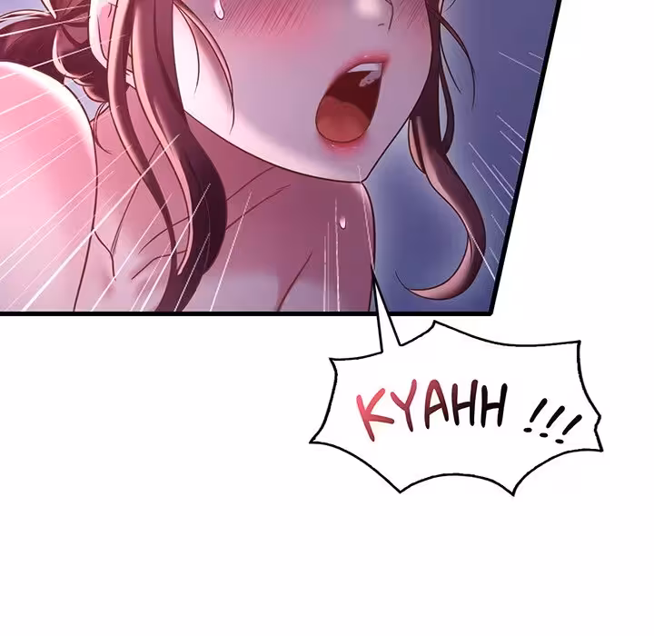 She Wants to Be Taken Chapitre 17 page 37