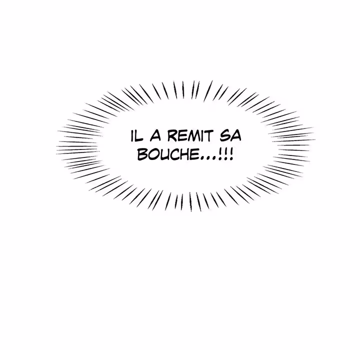 She Wants to Be Taken Chapitre 17 page 41