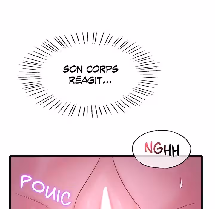 She Wants to Be Taken Chapitre 17 page 44