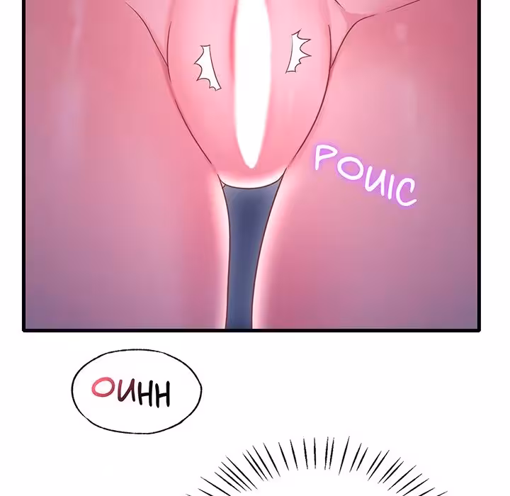 She Wants to Be Taken Chapitre 17 page 45