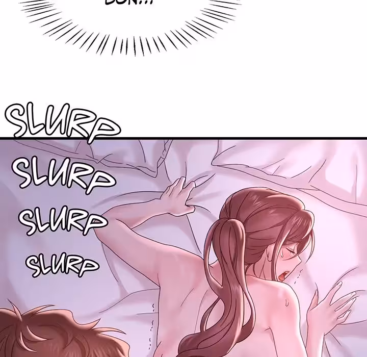 She Wants to Be Taken Chapitre 17 page 48