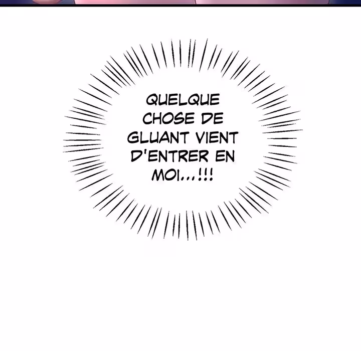 She Wants to Be Taken Chapitre 17 page 53