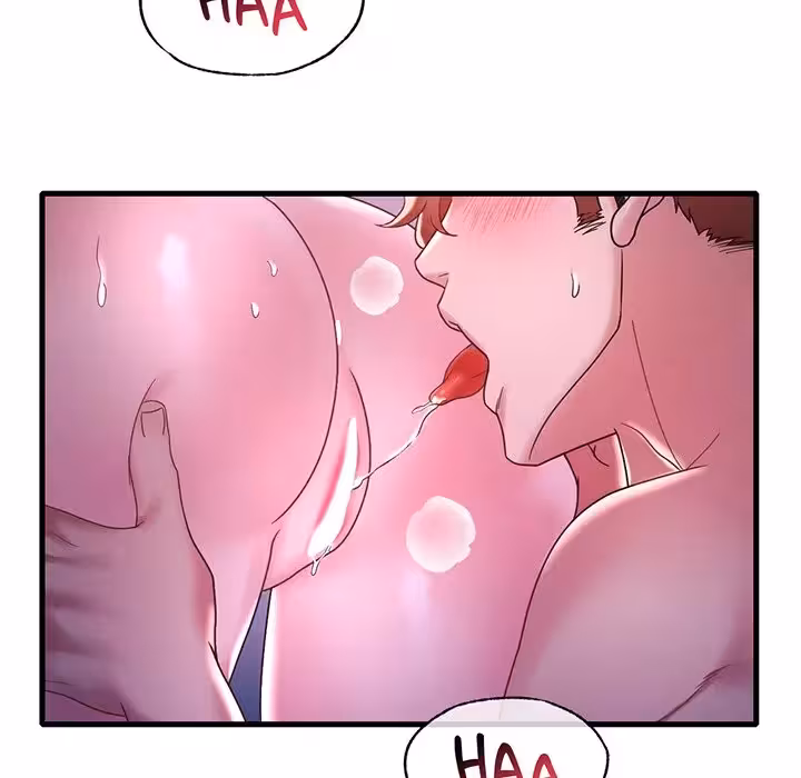 She Wants to Be Taken Chapitre 17 page 60
