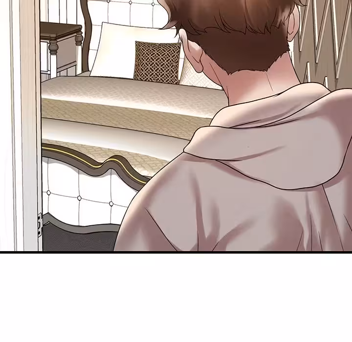 She Wants to Be Taken Chapitre 24 page 11