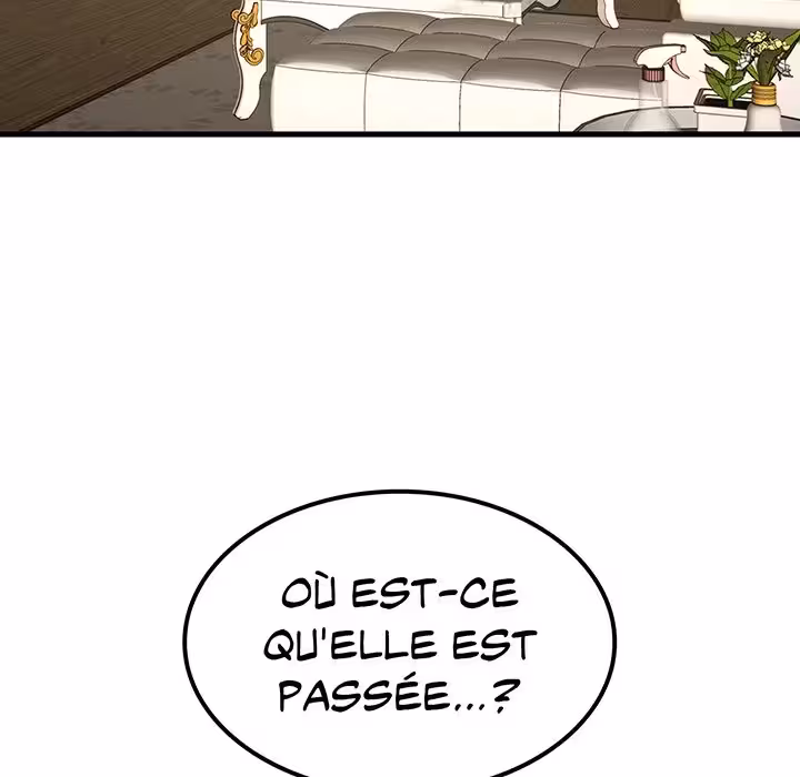 She Wants to Be Taken Chapitre 24 page 5