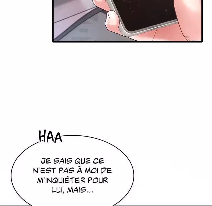 She Wants to Be Taken Chapitre 10 page 11