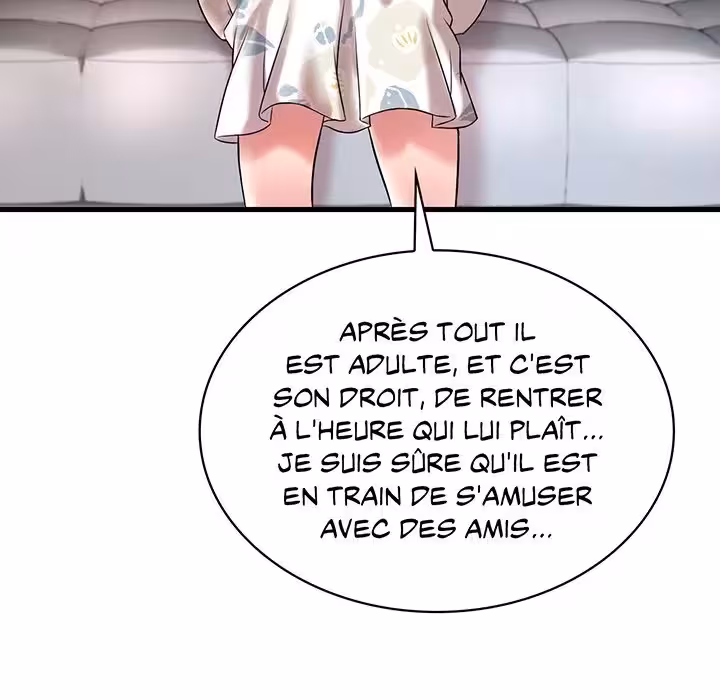 She Wants to Be Taken Chapitre 10 page 13