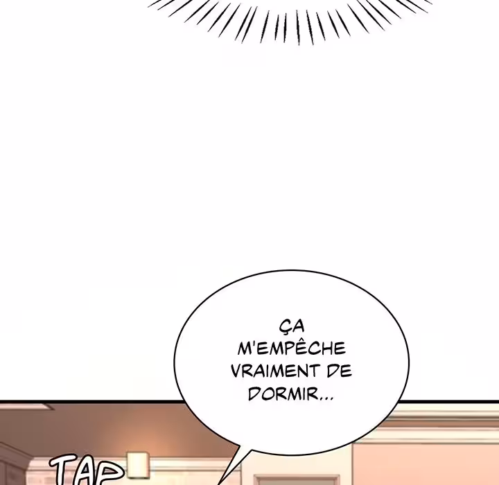 She Wants to Be Taken Chapitre 10 page 19