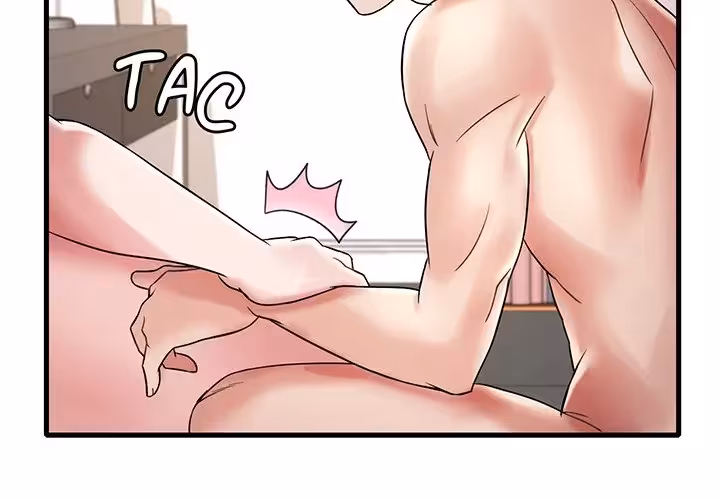 She Wants to Be Taken Chapitre 10 page 2