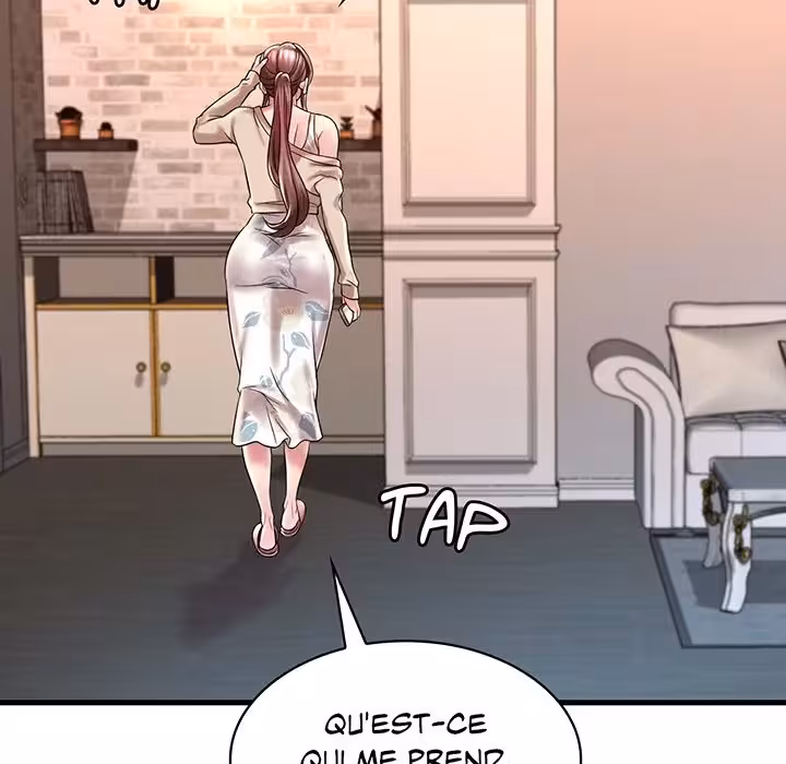 She Wants to Be Taken Chapitre 10 page 20