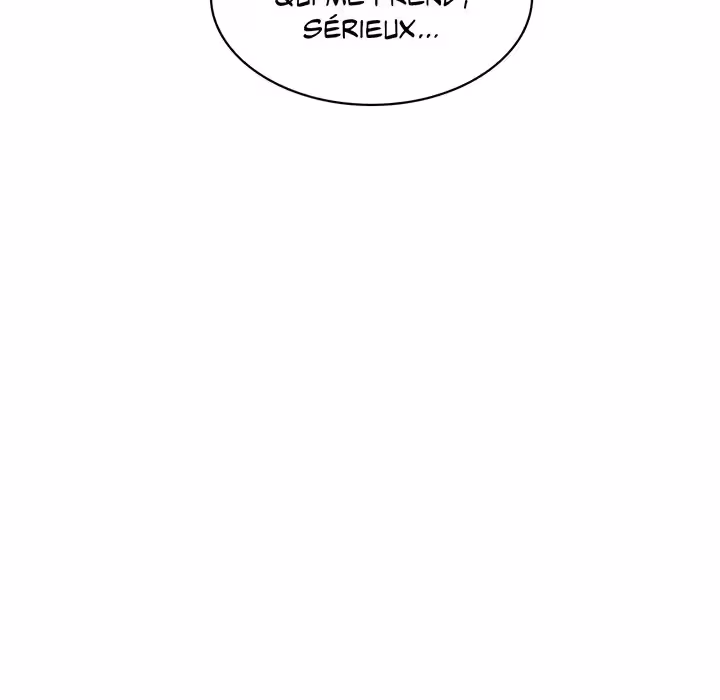 She Wants to Be Taken Chapitre 10 page 21
