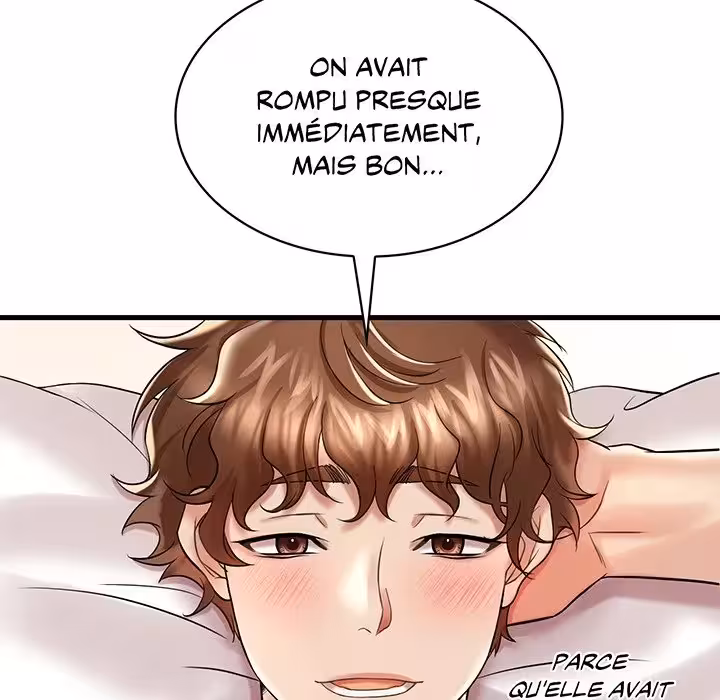 She Wants to Be Taken Chapitre 10 page 31